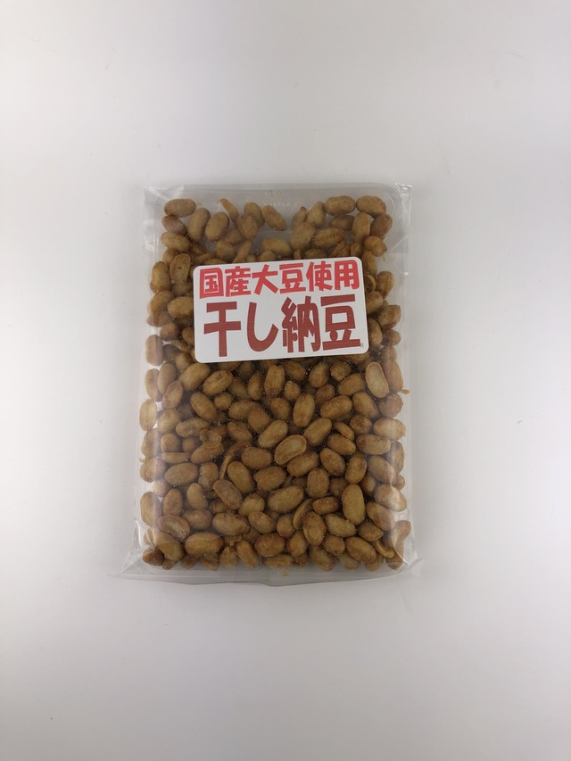 干し納豆 大 Momocargo