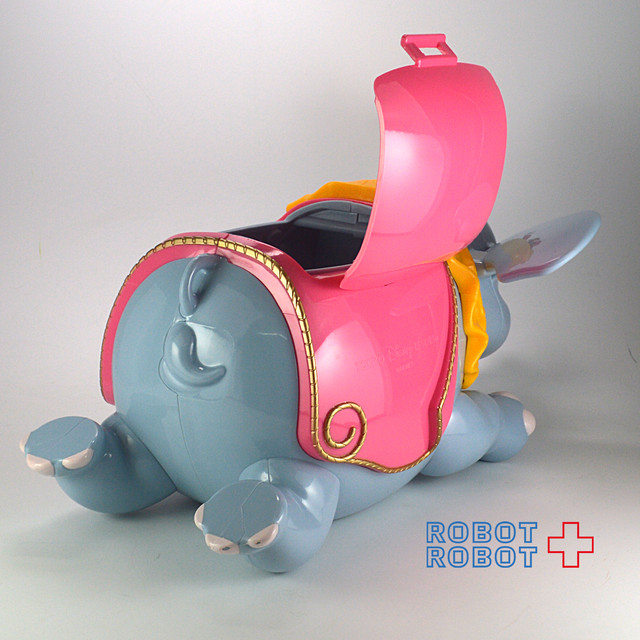 Tdr ダンボ ポップコーンバケツ Robotrobot