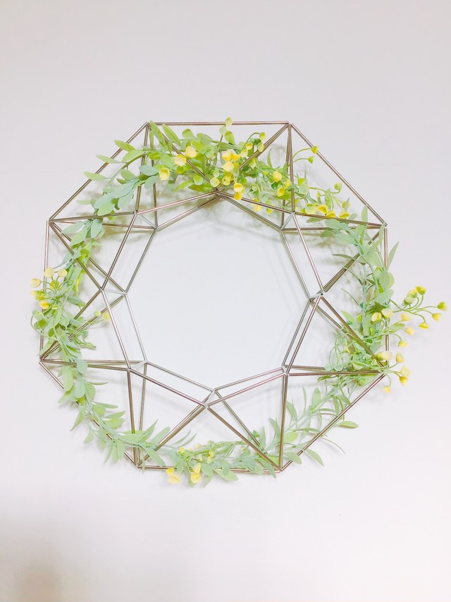 真鍮ヒンメリ Meteori メテオリ