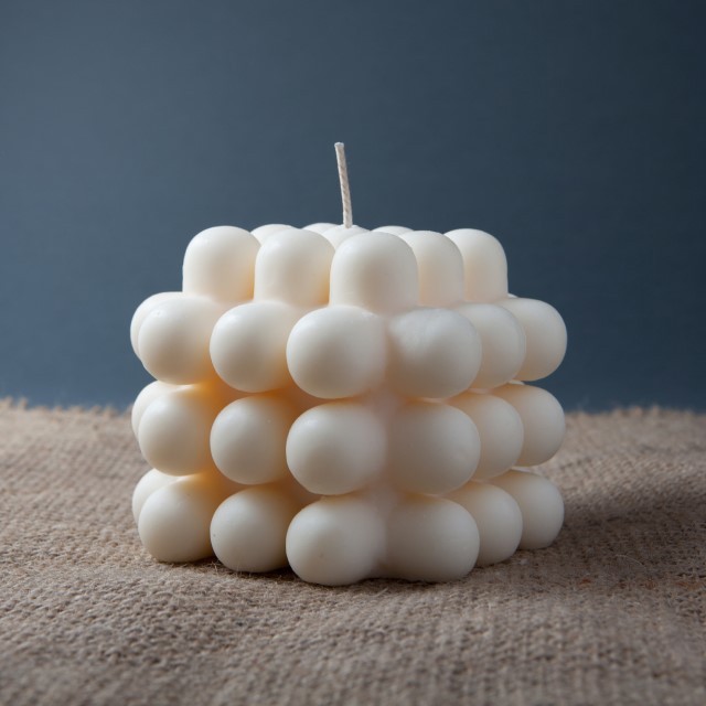 送料無料 Au Collection Candle Milk キャンドル おしゃれキャンドル インテリア雑貨 World Select