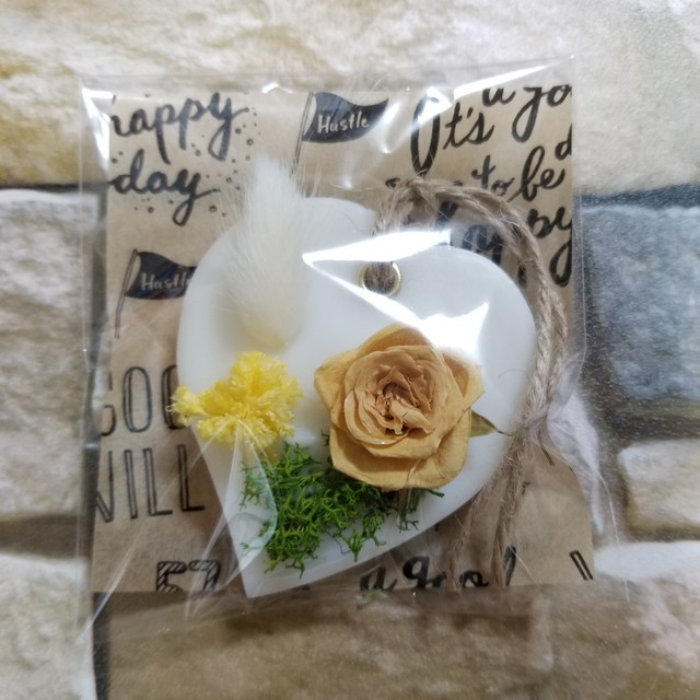 アロマワックスサシェ イランイラン ꕤ ゚candle Accessory 雑貨ꕤ ゚ Charm S Shop Temari アロマワックスサシェ イランイラン ꕤ ゚candle Accessory 雑貨ꕤ ゚ Charm S Shop Temari
