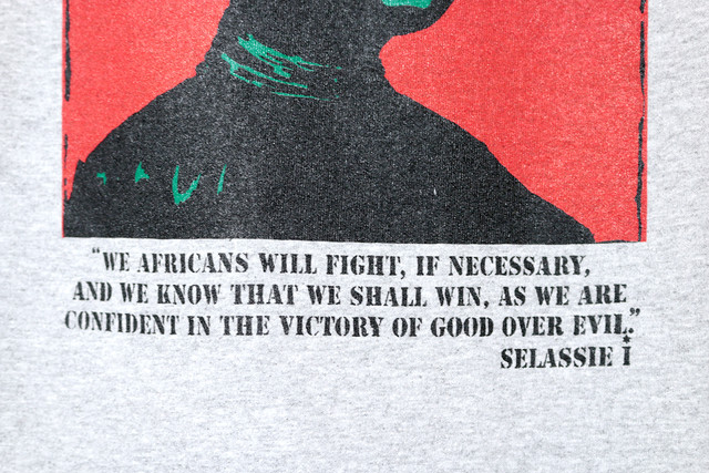 i&i COME FROM AFRICA