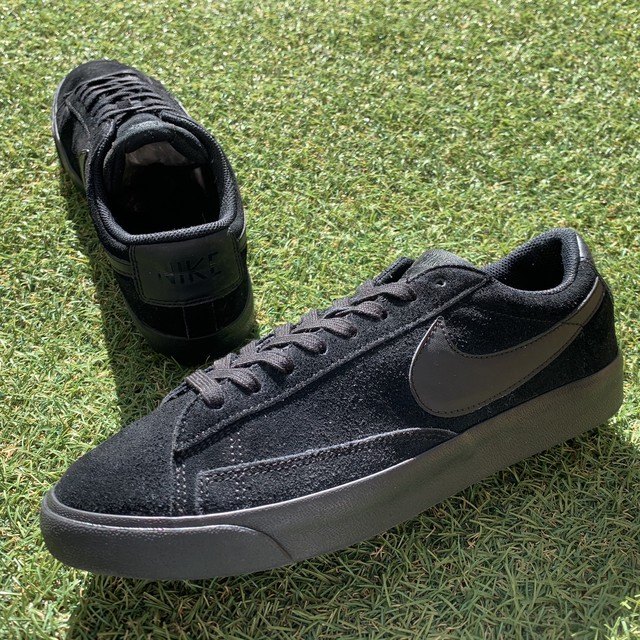 Nike Blazer Low Leナイキ ブレザーロー F29 Reshoe