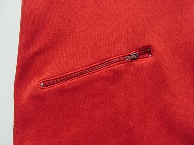 80 S Adidas アディダス ビンテージ ジャージ Cyclone