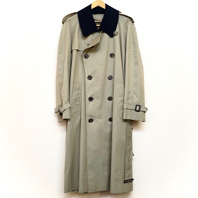 173 Burberrys Prorsum トレンチコート カシミヤプラスカラー ライナー欠品 メンズ古着 サイズ92 170 5 コットン100 Antique John アンティーク ジョン 173 Burberrys Prorsum トレンチコート カシミヤプラスカラー ライナー欠品 メンズ古着 サイズ92 170 5 コットン100 Antique John アンティーク ジョン