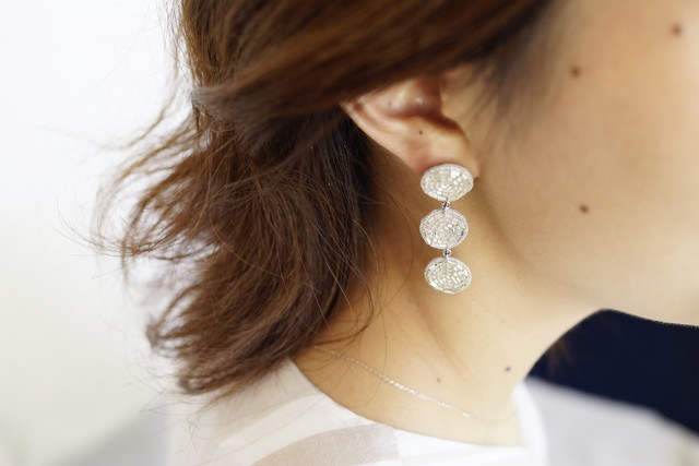 【ピアス】- repetition -
