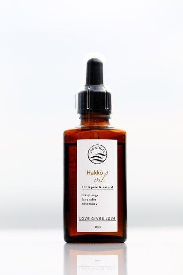 【入荷しました】 オンショア/30ml