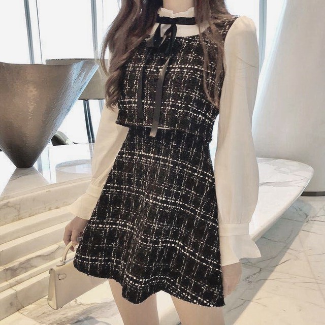 Lukulumocha ルクルモカ ガーリー系スウィート ビターファッション