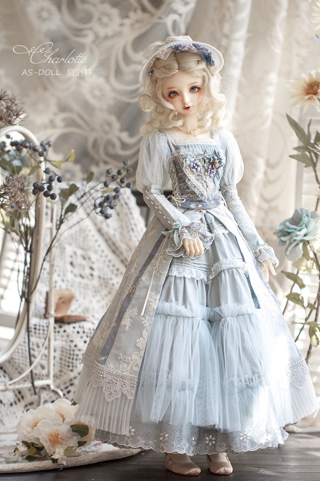 ドール服 Doll Shop Eden