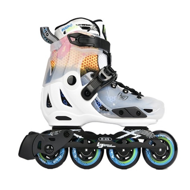 工場直送 キッズインラインスケート 5 23cmサイズ調節可能micro Skate 新品即決 Www Hogares Cl