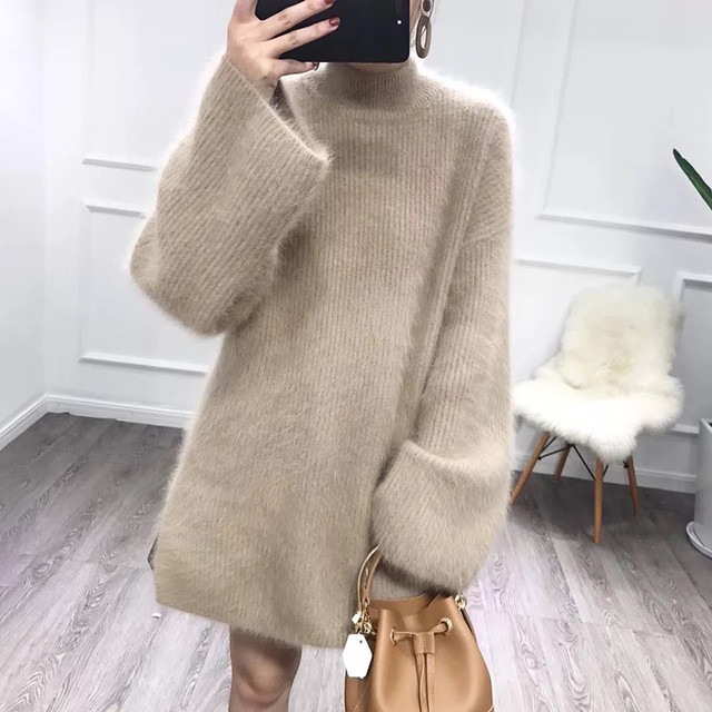 ワンピース もこもこ デート 秋冬 ミニ丈 大人かわいい おしゃれ 人気 Rb 1317 Redbell