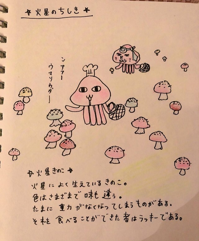 その他イラストのご希望 朱李 Akari の似顔絵しょっぷ