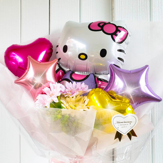 キャラクター バルーンバンチ Doorsballoon ドアーズバルーン