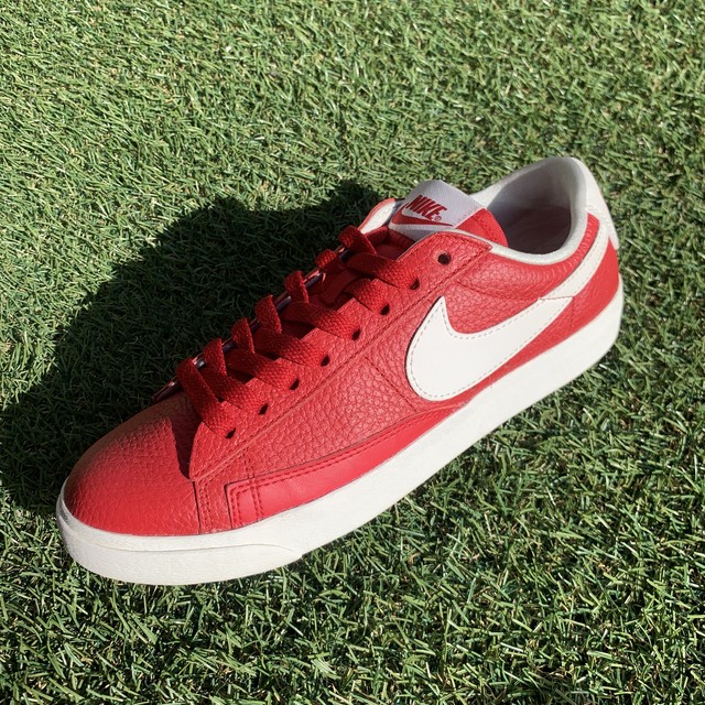 Nike Blazer Low Prm ナイキ ブレザー ロー プレミアム D362 Reshoe