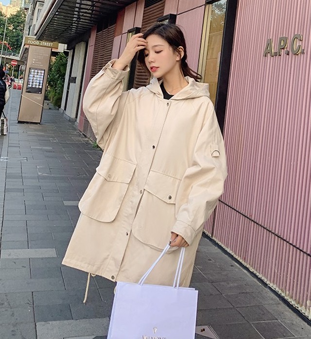 無料印刷可能春 アウター レディース 19 人気のファッション画像