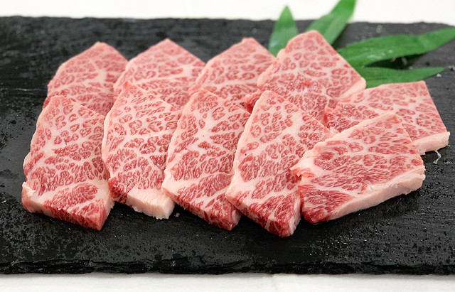 和牛カルビ 450g