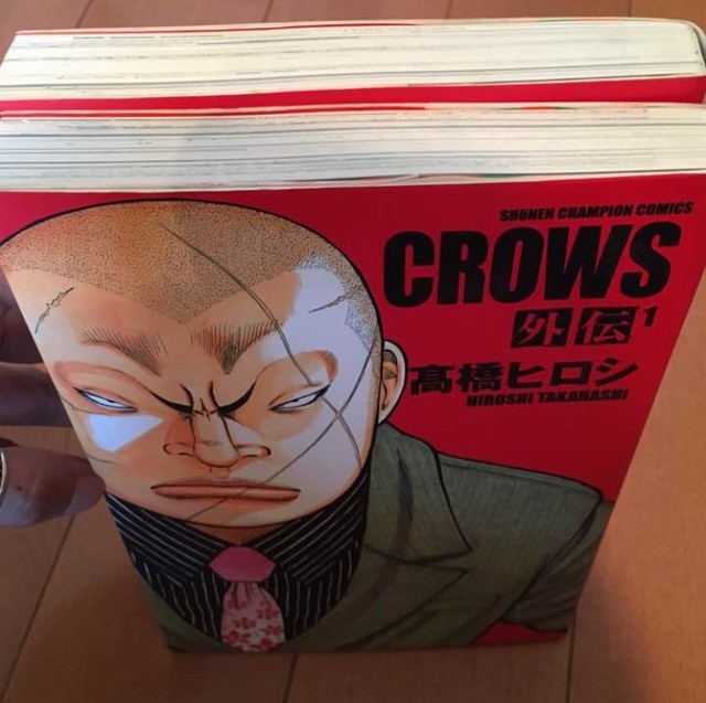 中古 Crows外伝 2巻セット クローズ 送料無料 9riv