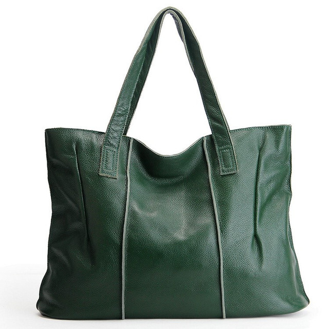 Azame 本革 トートバッグ レディース 大容量 ハンドバッグ ビジネスバッグ 通勤 通学 定番 シングル 肩掛け Azame