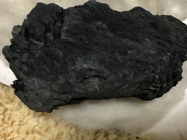 ブラックシリカ 神明石 約960g Kaco S Line Keito