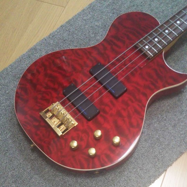 Fernandes Burny Lsbベース 川崎楽器 楽器beginner応援