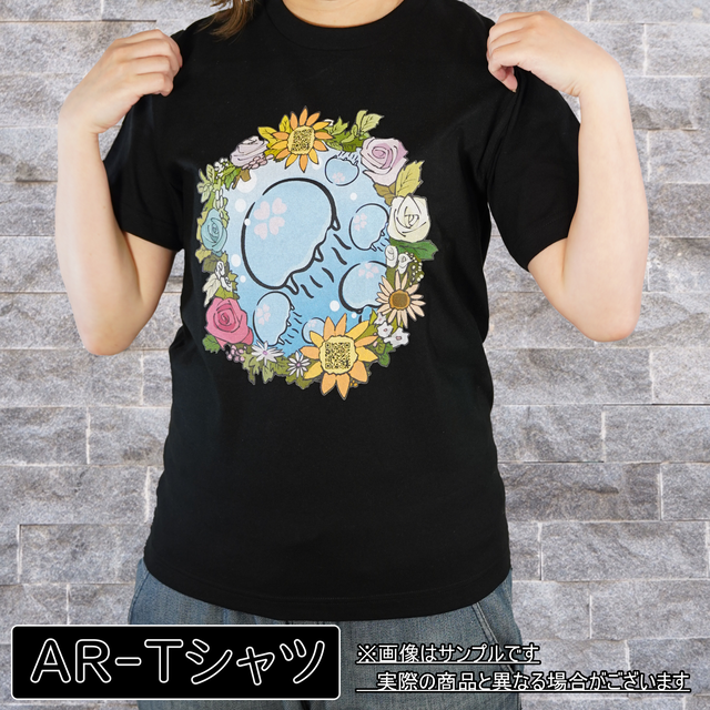 Ar Tシャツ かわいいペンギンの親子 150サイズ Sサイズ イルカのtシャツ屋さん By Peach Rt