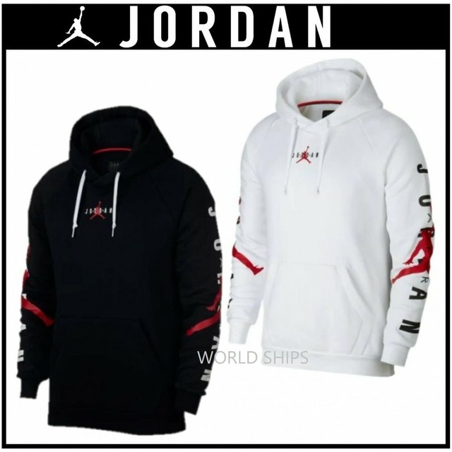 最新 ナイキ Nike メンズ レディース パーカー ジョーダン ジャンプマン ロゴ フリース プルオーバー フーディー 海外限定 正規品 Nike 424 World Ships