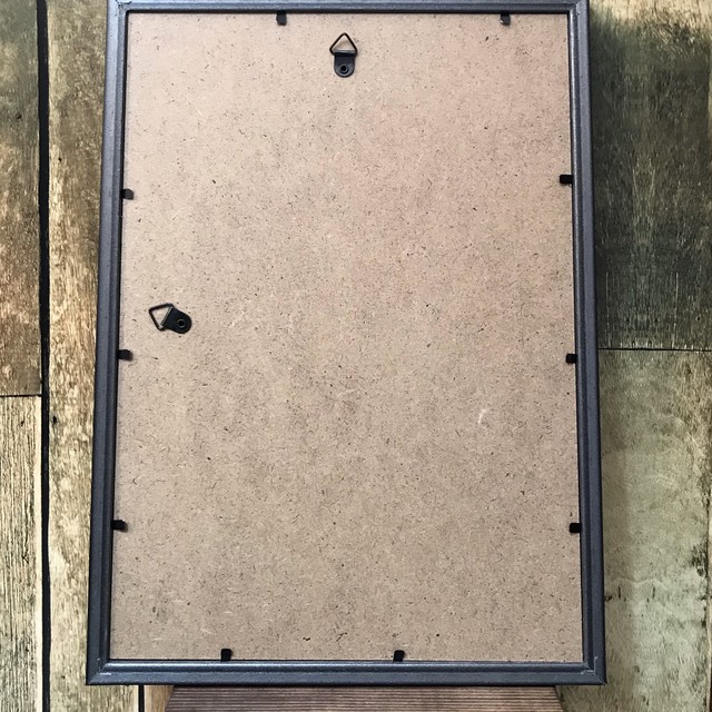 縁起物 開運 和風 イラスト 昇り龍 黄龍 黒フレーム qcomic