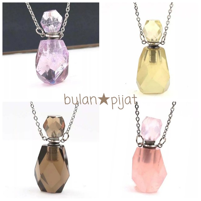 差別する 望ましい メリー 香水 ネックレス P Next Jp