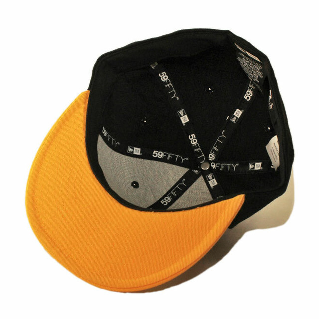 ニューエラ ザ ノースフェイス コラボ ベースボールキャップ 帽子 New Era The North Face 59fifty メンズ レディース 7 1 4 7 1 2 Nf0a3fpsle6 Liberalization