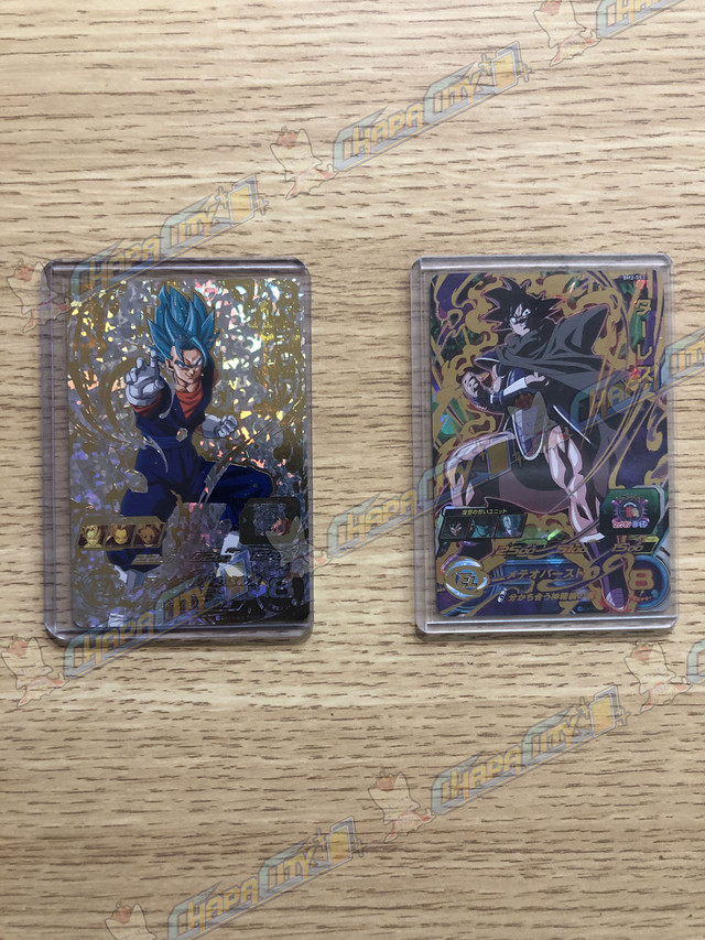 おみくじオリパ ドラゴンボールヒーローズ カードショップchapacity オリパ 販売中