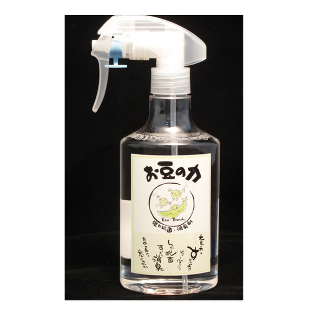 お豆の力 (300mlスプレー)