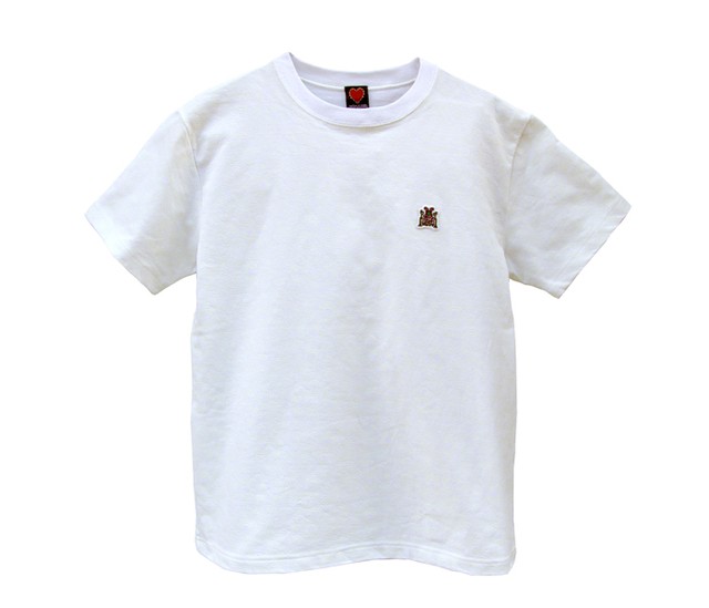 ゼルダの伝説 ブレスオブザワイルド /ゼルダ総柄Tシャツ WHITE / THE KING OF GAMES