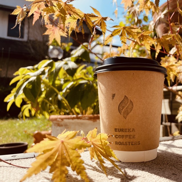 10月限定!! OCTOBER blend