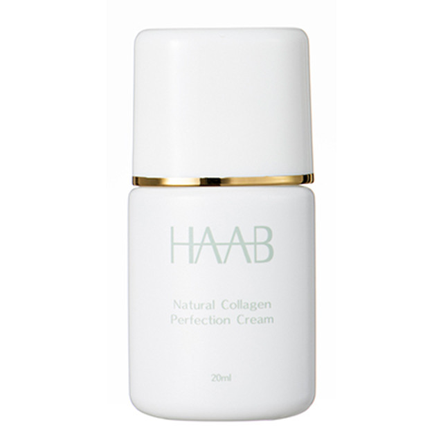 Haab Repro ハーブリプロ 生コラパーフェクションクリーム L Eclat レクラ