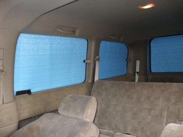 ステップワゴン Rf3 Rf4 何れも前期型 専用サンシェード あなたのカーライフを応援します 車の日よけはネクストオネスティー