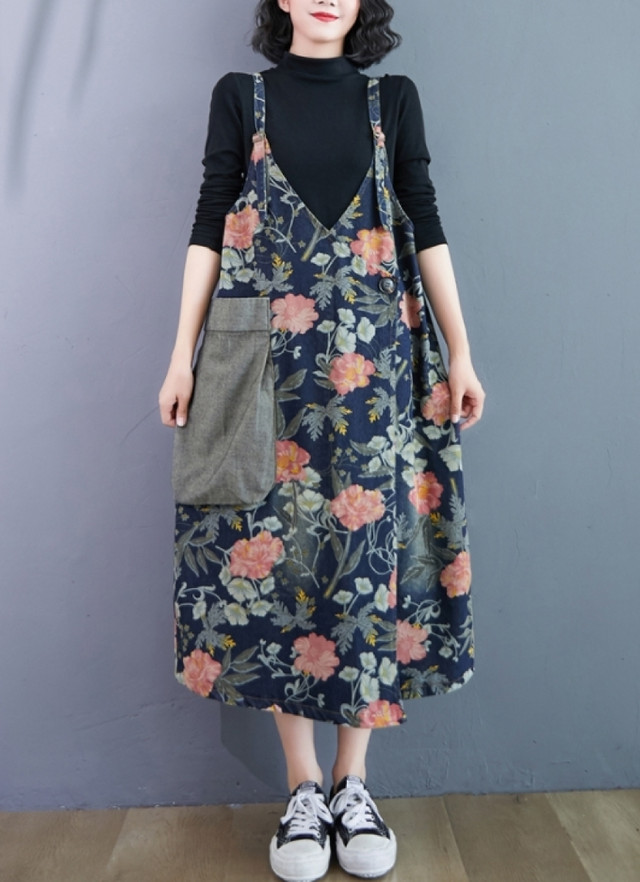 ボトムス Femiy Risa Botanical フェミーリサ ボタニカル 大人女子のための花柄専門 ボタニカル専門ショップ