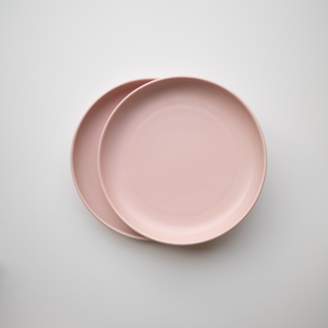 230プレート PALOURDE pink
