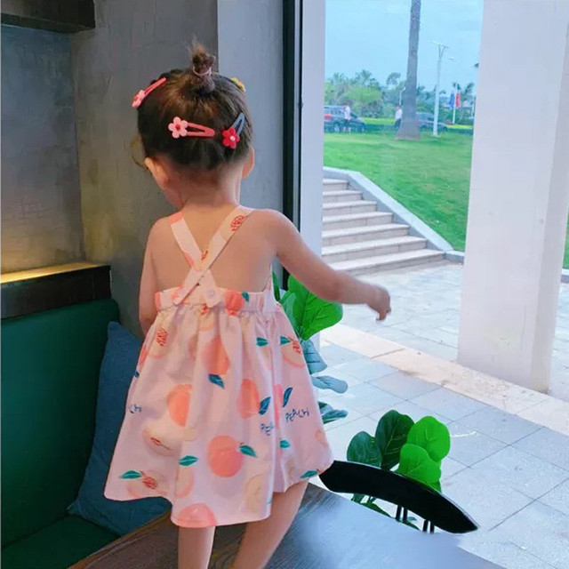 全4色 ワンピース ノースリーブ 袖なし プリント 切り替え ギャザー リゾート サンドレス サマードレス 白 緑 夏 かわいい 子供 キッズ ベビー服 赤ちゃん 女の子 Mo793 Berceau Select Shop ベルソー セレクトショップ キッズ 親子ペアetc