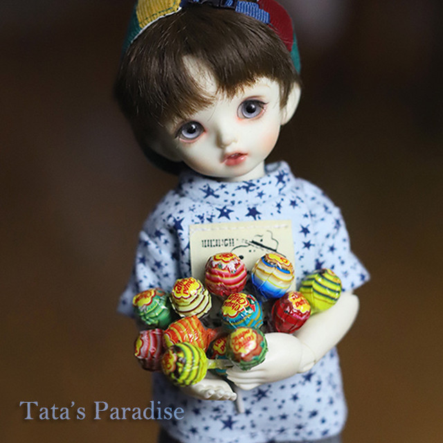 取寄 家具 Ttp 家具 Ob11 オビツ11 幼sd 30cm Lollipop Dollpai