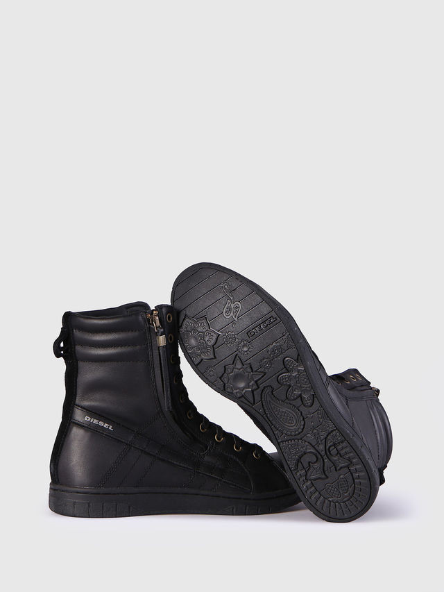 ディーゼル メンズ ブーツ シューズ スニーカー 靴 新作 18 人気 残りわずか Diesel D Valadium Hi808shop