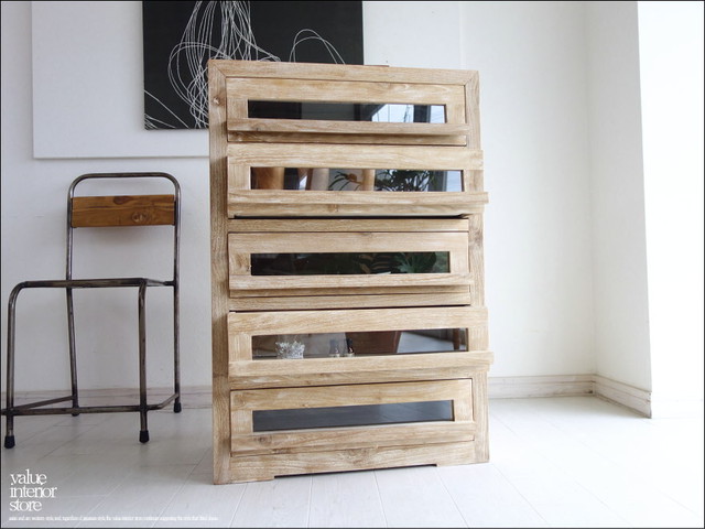 チェスト Valuestore