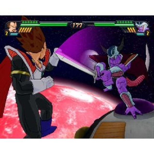 ドラゴンボールz Sparking Meteor Playstation2 Angelarme