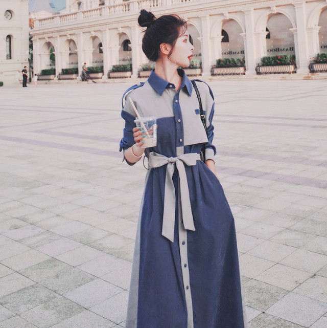 着回し力抜群 フェミニン アバンギャルド フェアリー 韓国ファッション 清新 人気 綺麗系服 ワンピース 75shops