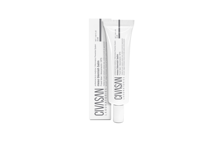 CIVASAN メソブレミッシュバーム【MESO BLEMISH BALM】