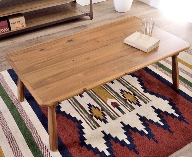 Acacia KOTATSU Table / 北欧 コタツ センターテーブル 無垢材