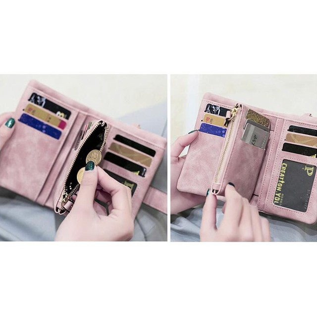 人気 新作 財布 小銭入れ ミニ財布 カード収納 財布 二つ折り財布 レディース財布 ミニ財布 小銭入れ 大容量 レザー ストラップ付 多機能 ネット通販 購入 激安 10代 代 30代 40代 春 夏 秋 冬 Roprot ロプロット ファッション レディースアパレル販売