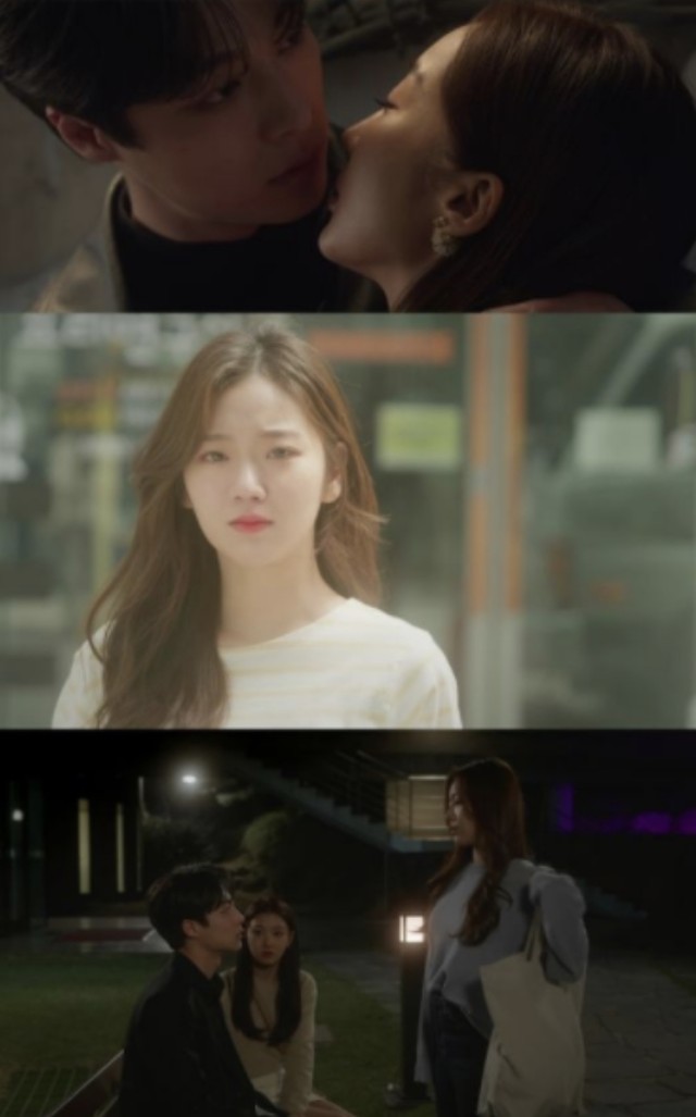 韓国ドラマ キス妖怪 完結品 Bluray Lysｋ