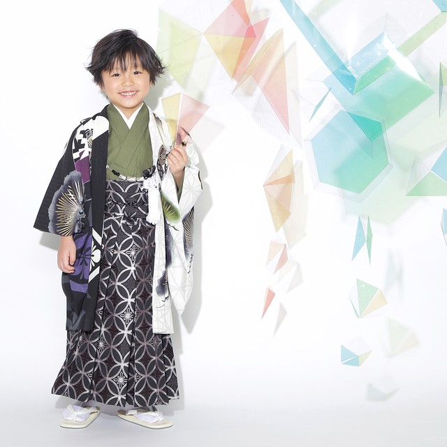 七五三 着物レンタル ブランド Japan Atyle 男の子 4歳 5歳 和装 七五三着物 七五三レンタル おしゃれ G173 E169 177 174 お宮参り 参拝衣装 記念日を彩るトータルスタジオフォセット ネットショップ 衣裳レンタルや髪飾り グッズ販売