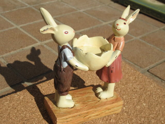 かわいいうさぎのマスコット 太田市 ネットショップの太陽サービス