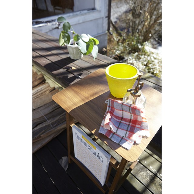 Bois Side Table / 北欧スタイル サイドテーブル